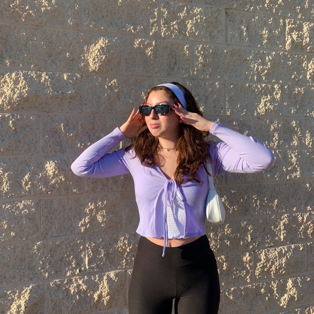 Meet your Posher, Ximena